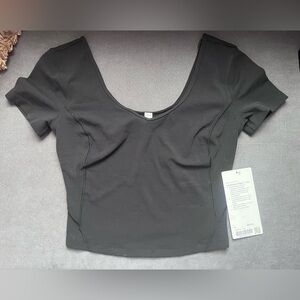 Lululemon Align Tee